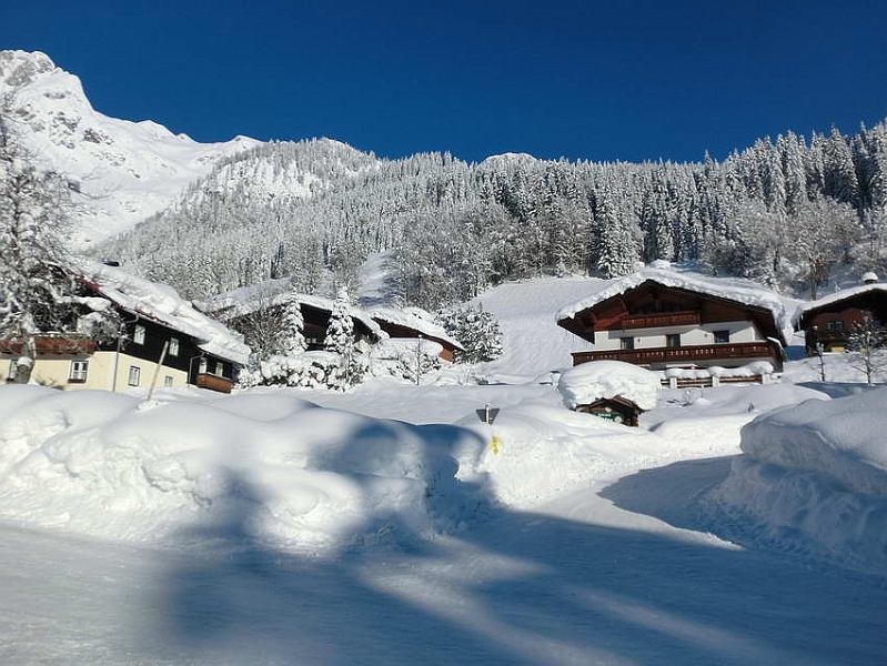 6-Obertauern, Bauernhaus 032